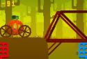 Wild Roads screenshot 10