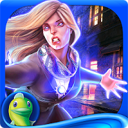 Grim Tales: Suspect