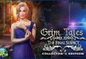 Grim Tales: Suspect screenshot 4