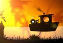 Unia: And The Burned Village screenshot 3