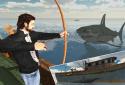 Spear Fishing Scuba Deep Dive screenshot 12