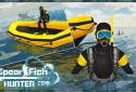 Spear Fishing Scuba Deep Dive screenshot 16