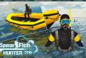 Spear Fishing Scuba Deep Dive screenshot 5