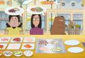 StirFry Stunts - We Bare Bears screenshot 10