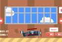 Delivery Sky - endless flyer screenshot 4
