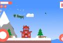 Delivery Sky - endless flyer screenshot 6