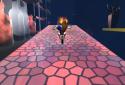 Neon Squirrel 3D screenshot 1