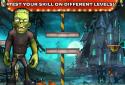 Zombie Park Battles screenshot 4
