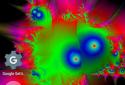 Interactive Fractal Wallpaper screenshot 5