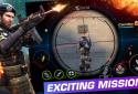 FRONTLINE COMMANDO: RIVALS screenshot 1