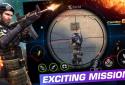 FRONTLINE COMMANDO: RIVALS screenshot 17