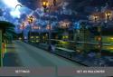 Cartoon Night Live Wallpaper screenshot 10
