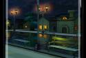 Cartoon Night Live Wallpaper screenshot 8