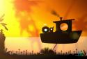 Unia: And The Burned Village screenshot 1