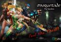 Masquerade: The Faceless screenshot 1