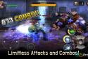 Masquerade: The Faceless screenshot 3