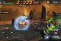 Masquerade: The Faceless screenshot 5