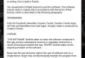 Folio Pro screenshot 9