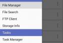 Advanced Tools screenshot 1