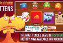 Exploding Kittens - Official screenshot 1
