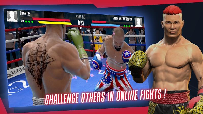 real boxing 2 rocky mod apk Real Boxing 2 v1.59.0 (Mod APK) + OBB download for Android