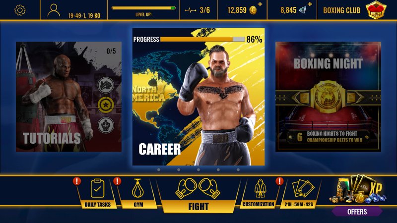 real boxing 2 rocky mod apk Real Boxing 2 v1.59.0 (Mod APK) + OBB download for Android