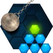 Hexasmash