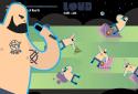LOUD on Planet X screenshot 4