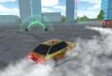 Russian Car Driver HD screenshot 5