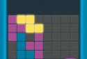 Quadromino - no rush puzzle screenshot 1