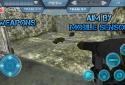 Death Strike Multiplayer FPS screenshot 2