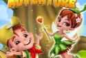 Viber Fruit Adventure screenshot 1