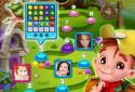 Viber Fruit Adventure screenshot 10