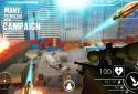 Counter Desert Gun screenshot 2