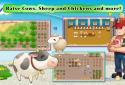 HARVEST MOON:Seeds Of Memories screenshot 4