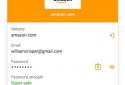Dashlane Password Manager screenshot 2