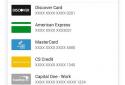 Dashlane Password Manager screenshot 6