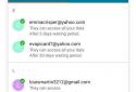 Dashlane Password Manager screenshot 8