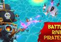 Tropical Wars screenshot 12