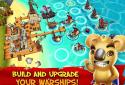 Tropical Wars screenshot 3