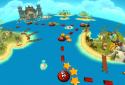 Tropical Wars screenshot 6