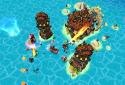 Tropical Wars screenshot 7