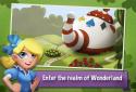 Wonder Gardens screenshot 1
