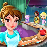 Kitchen Story