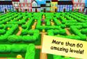 InaMaze screenshot 1