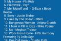 Kate Music for Vkontakte screenshot 3