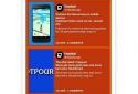 Fast - Alternative FB Client screenshot 5