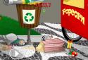 Lunata Rescue Adventure screenshot 2