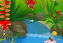 Lunata Rescue Adventure screenshot 6