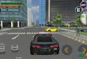 Mad Cop Police Car 6 Survivor screenshot 4